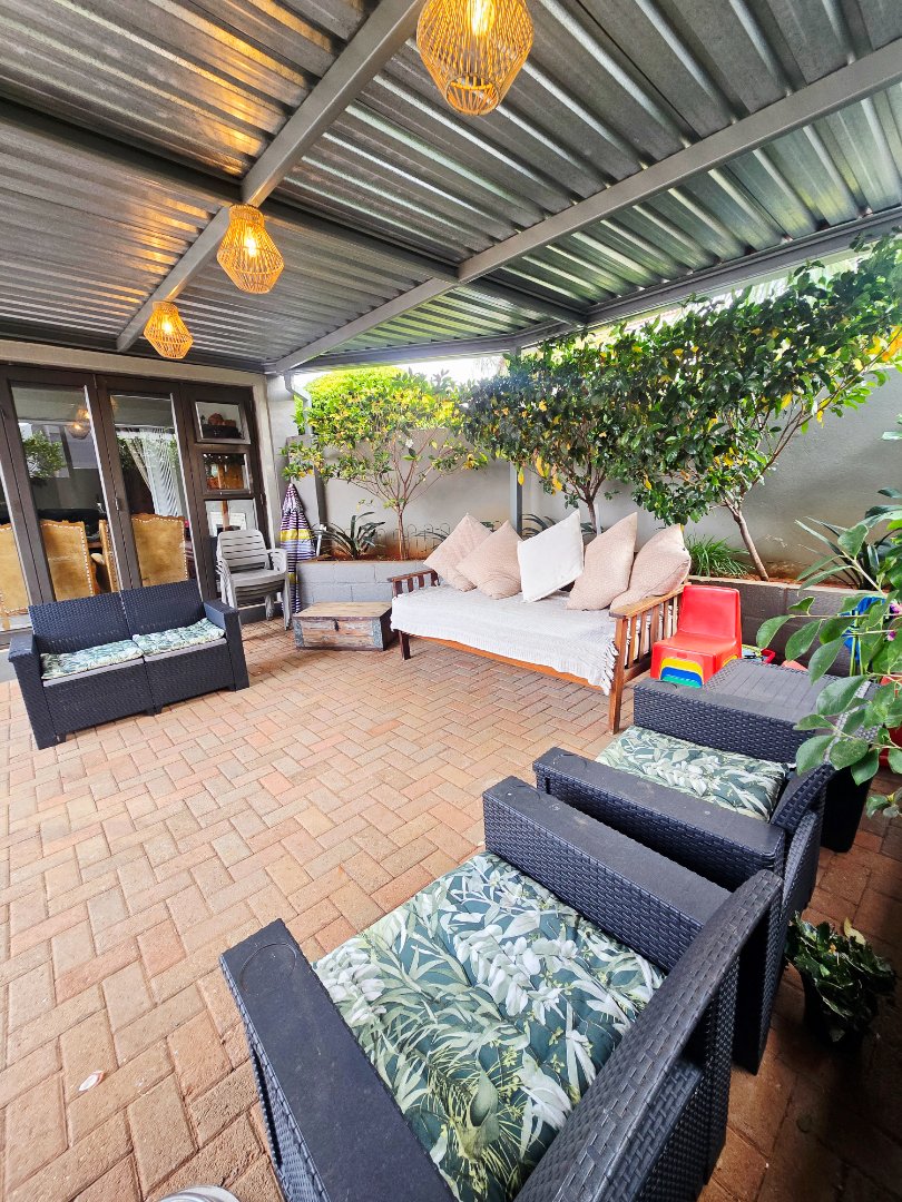 3 Bedroom Property for Sale in Doringkruin North West